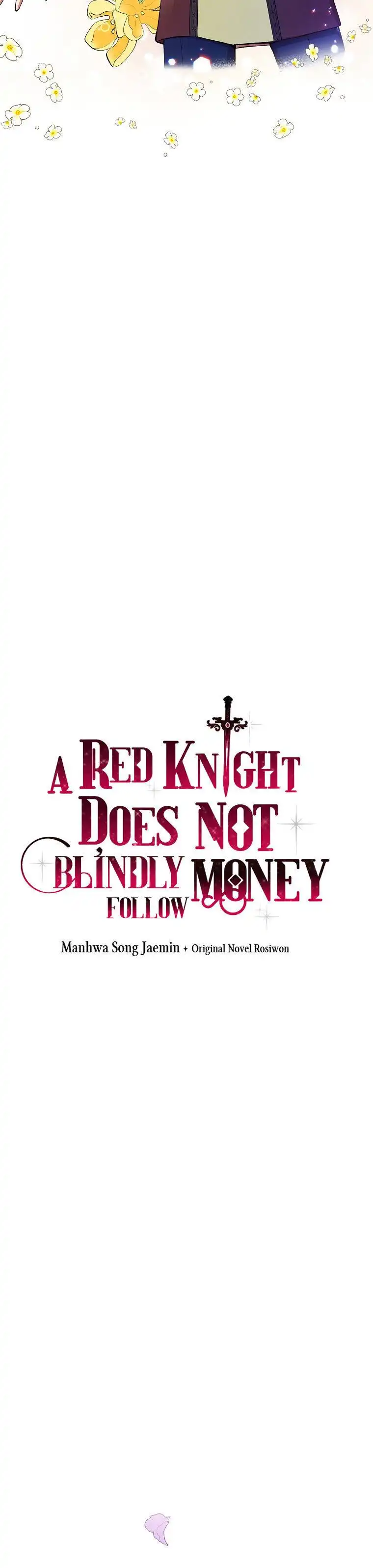 A True Knight Does Not Blindly Follow Money Chapter 36 3